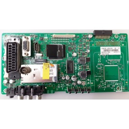 17MB45-3 , 20491098 , VESTEL 19VH5906 MAİN BOARD